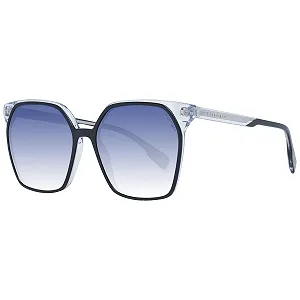 Купити Сонцезахисні окуляри Ana Hickmann HI9159 H01 54 чорний - Фото 1 Сонцезахисні окуляри Ana Hickmann HI9159 H01 54 чорний - Фото 1