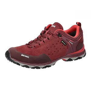 Жіночі легкі Кросівки для ходьби Meindl Durban Lady GTX - Фото 1