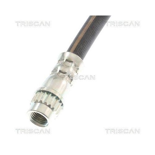 Тормозной шланг TRISCAN 8150 142006 для NISSAN, задняя ось, внутренний, фото №2