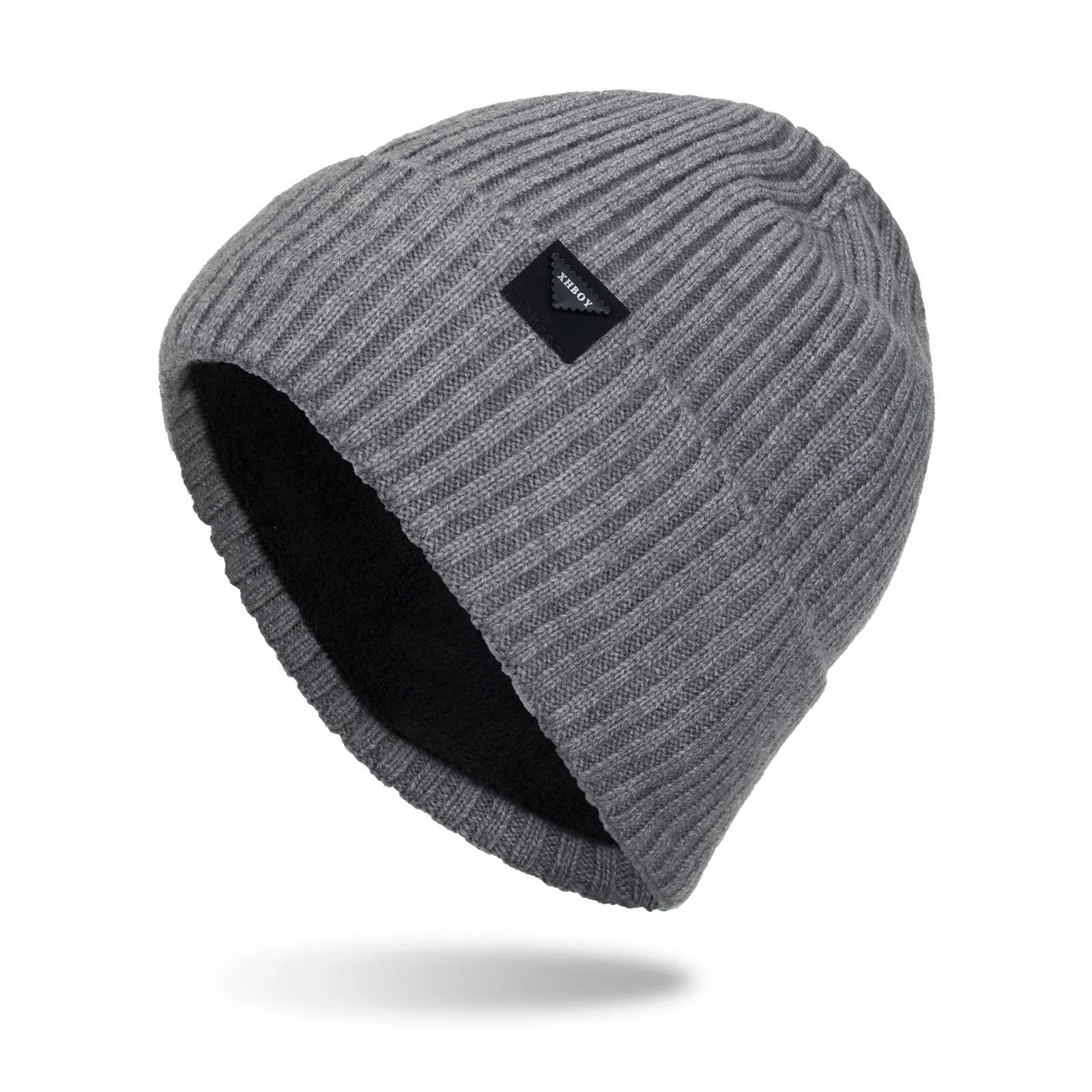 Зимняя Шапка, фото №3