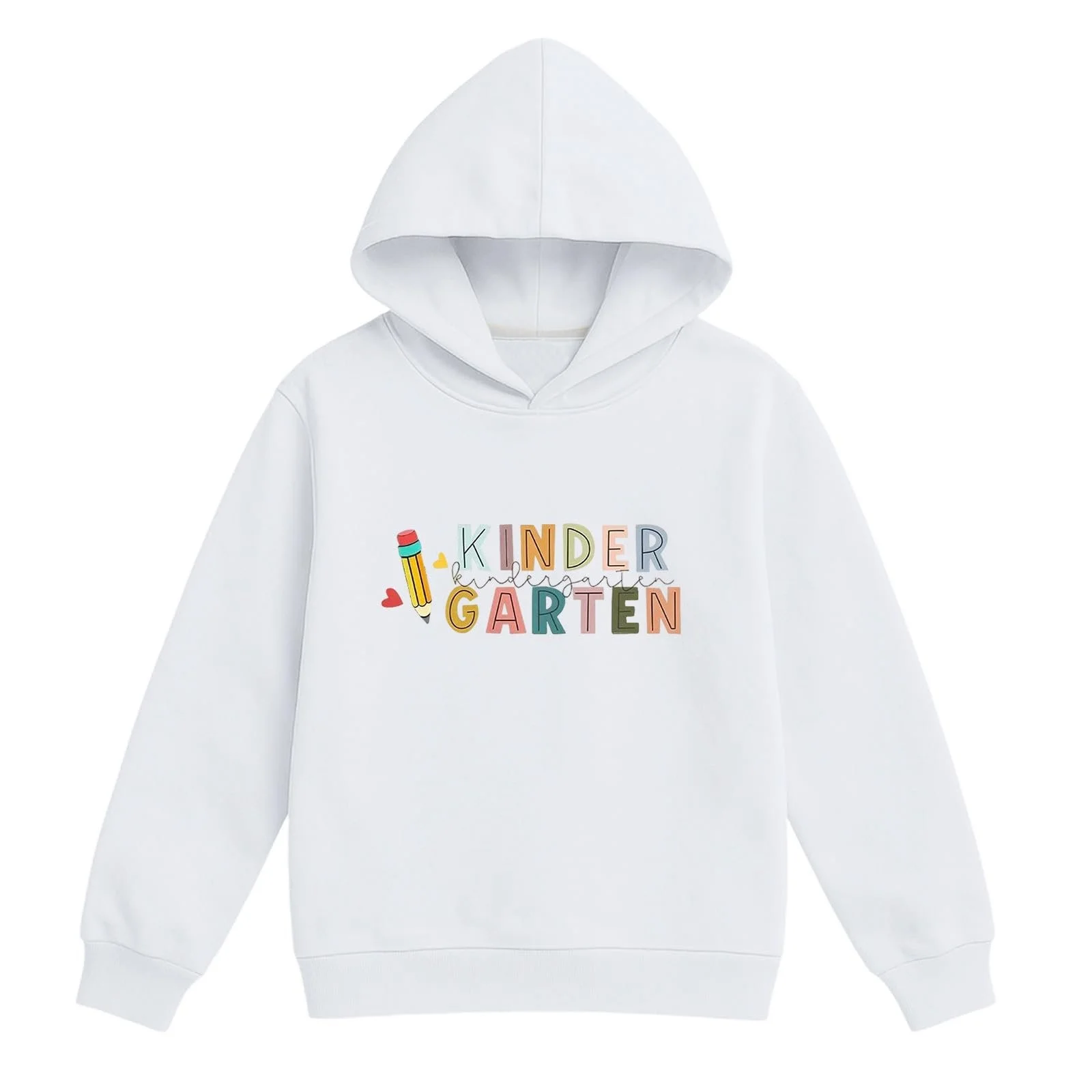 Худи для девочки, фото №2