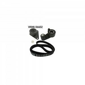 Комплект ремня ГРМ SKF VKMA 06602 для FORD RENAULT VOLVO VOLVO ASIA - Фото 1
