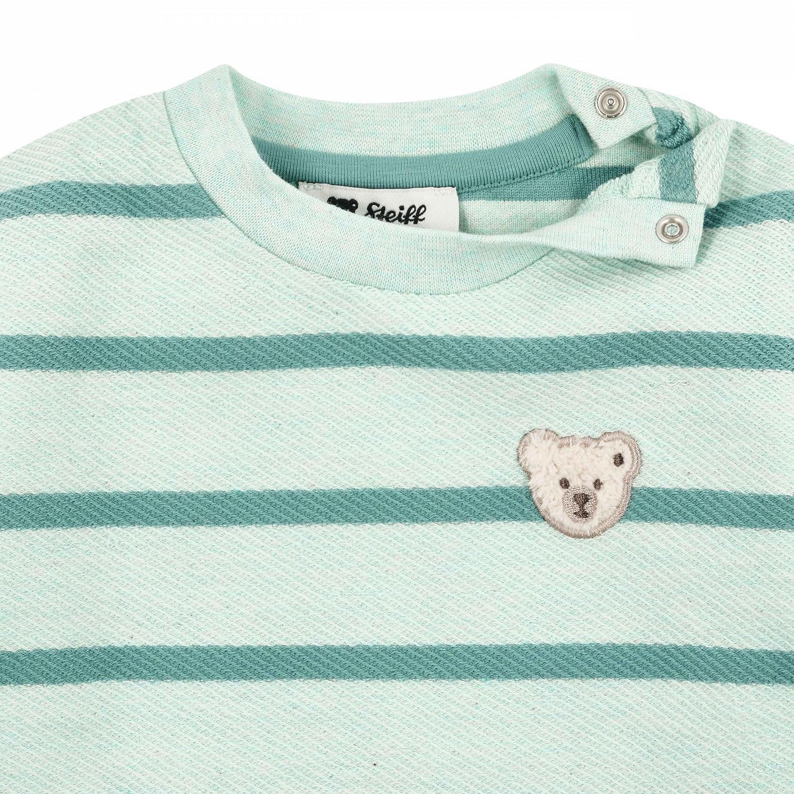 Толстовка Steiff Unisex Baby, фото №3