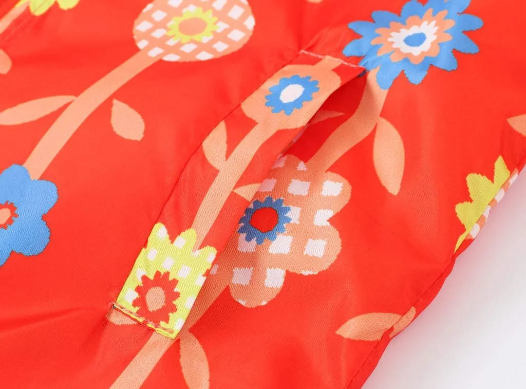 Куртка с капюшоном Mjjsk для мальчиков и девочек, легкая, фото №7