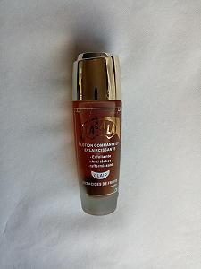 Лосьон для тела Lalala Кислоты Фруктовые Отшелушивающий 100 мл Отшелушивающий против пятен Укрепляющий - Фото 1