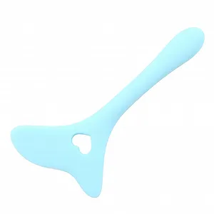 Трафареты для глаз Многофункциональные Силиконовые Многоразовые Аппликаторы для теней/помады Инструменты для макияжа глаз Синий цена на synthetic.ua - Фото 1 Трафареты для глаз Многофункциональные Силиконовые Многоразовые Аппликаторы для теней/помады Инструменты для макияжа глаз Синий synthetic.ua - Фото 1