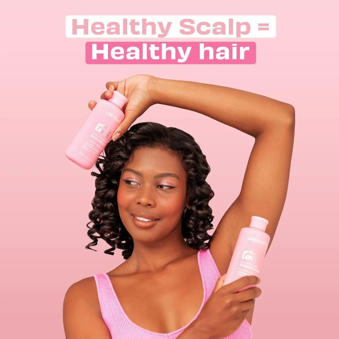 Тонік для волосся проти випадіння Scalp Love для густоти волосся, фото №9