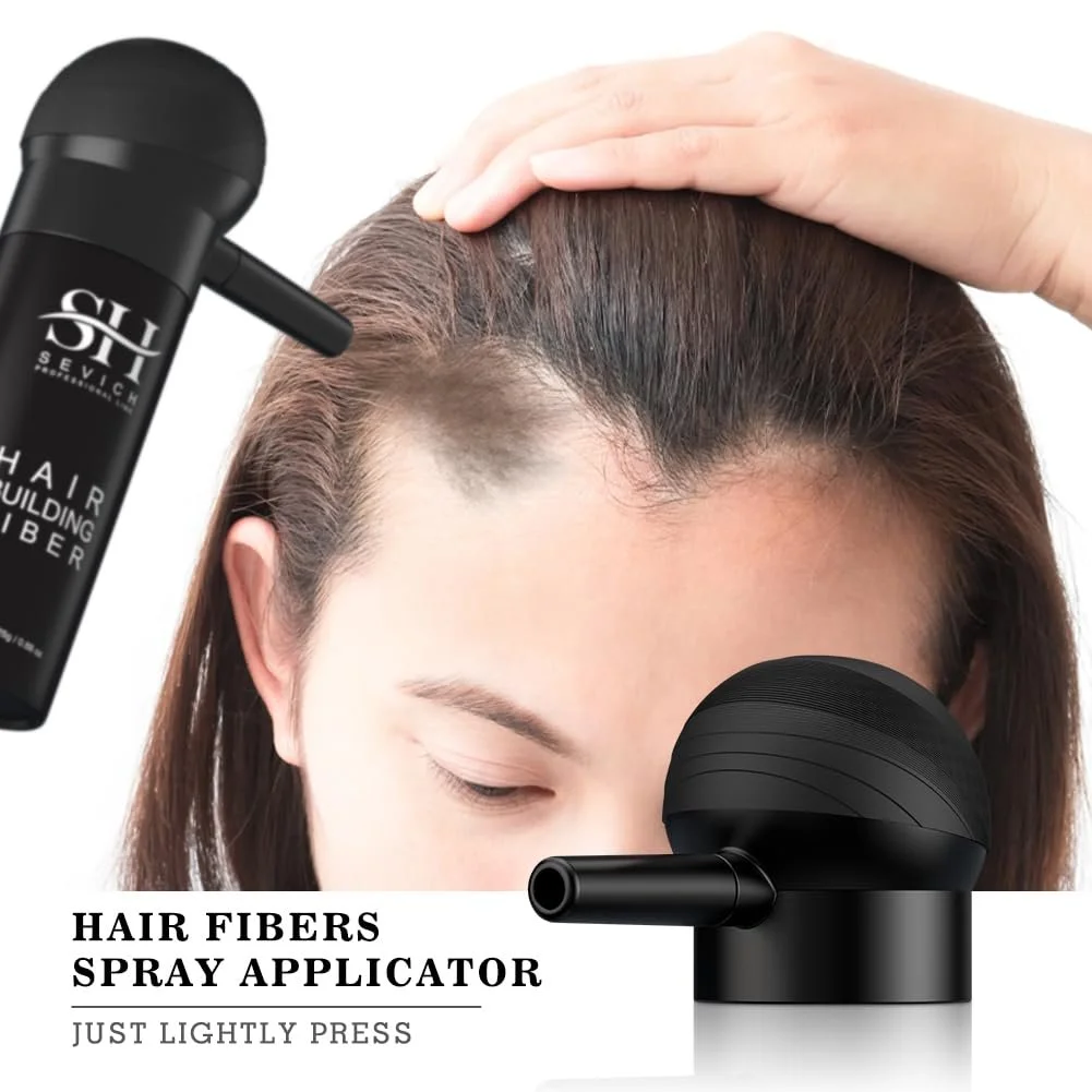 Аплікатор-спрей Sevich для пляшок 12 г/25 г, фото №4