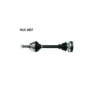 Приводной вал SKF VKJC 1807 для ALFA ROMEO, передний мост слева - Фото 1