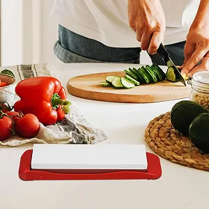 Точило для ножів ручна Професійна Портативна synthetic.ua - Фото 1