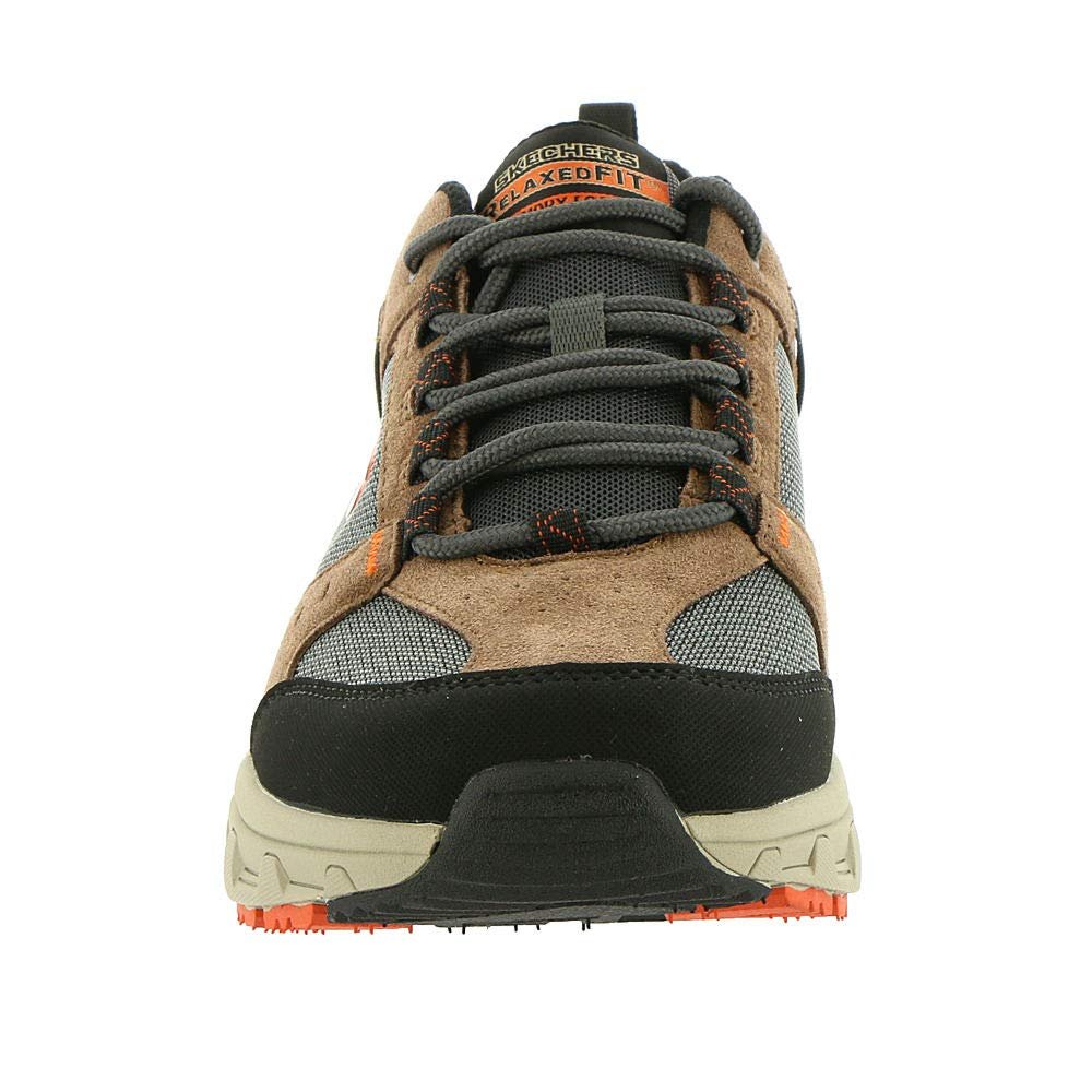 Кроссовки Skechers Oak Canyon мужские, фото №6