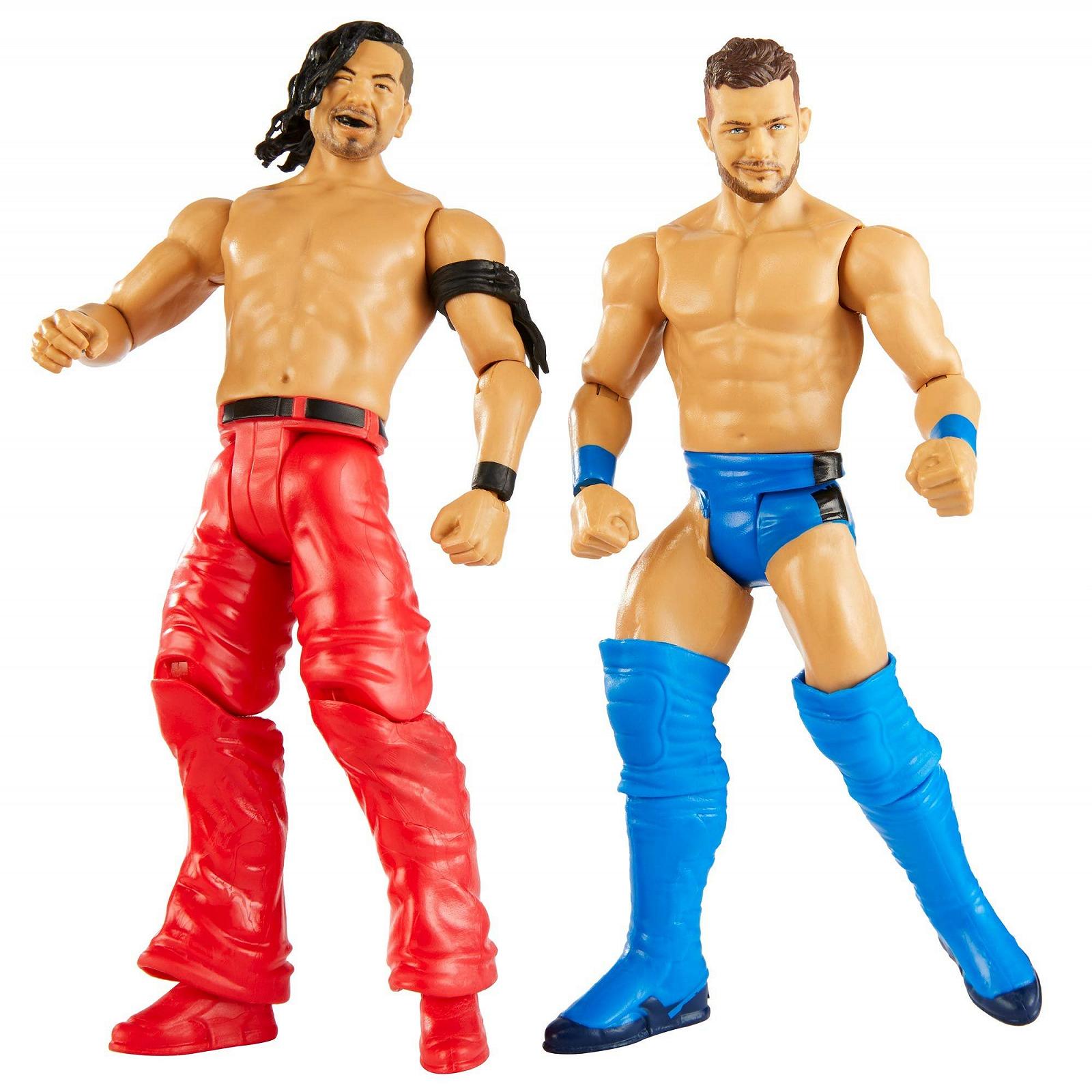 Игрушка WWE GBN58, многоцветная, фото №1