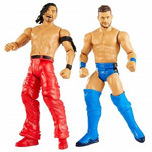 Игрушка WWE GBN58, многоцветная - Фото 1