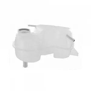 Розширювальний бачок охолоджувальної рідини VAICO V40-0764 для OPEL - Фото 1