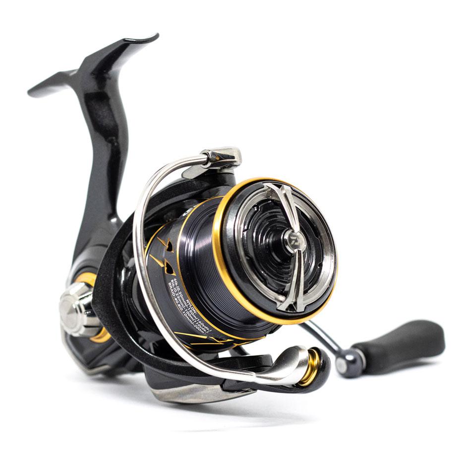 Катушка Daiwa 21 Caldia LT 4000S-C, фото №2