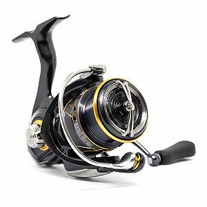 Катушка Daiwa 21 Caldia LT 4000S-C synthetic.ua - Фото 1