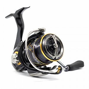 Катушка Daiwa 21 Caldia LT 4000S-C