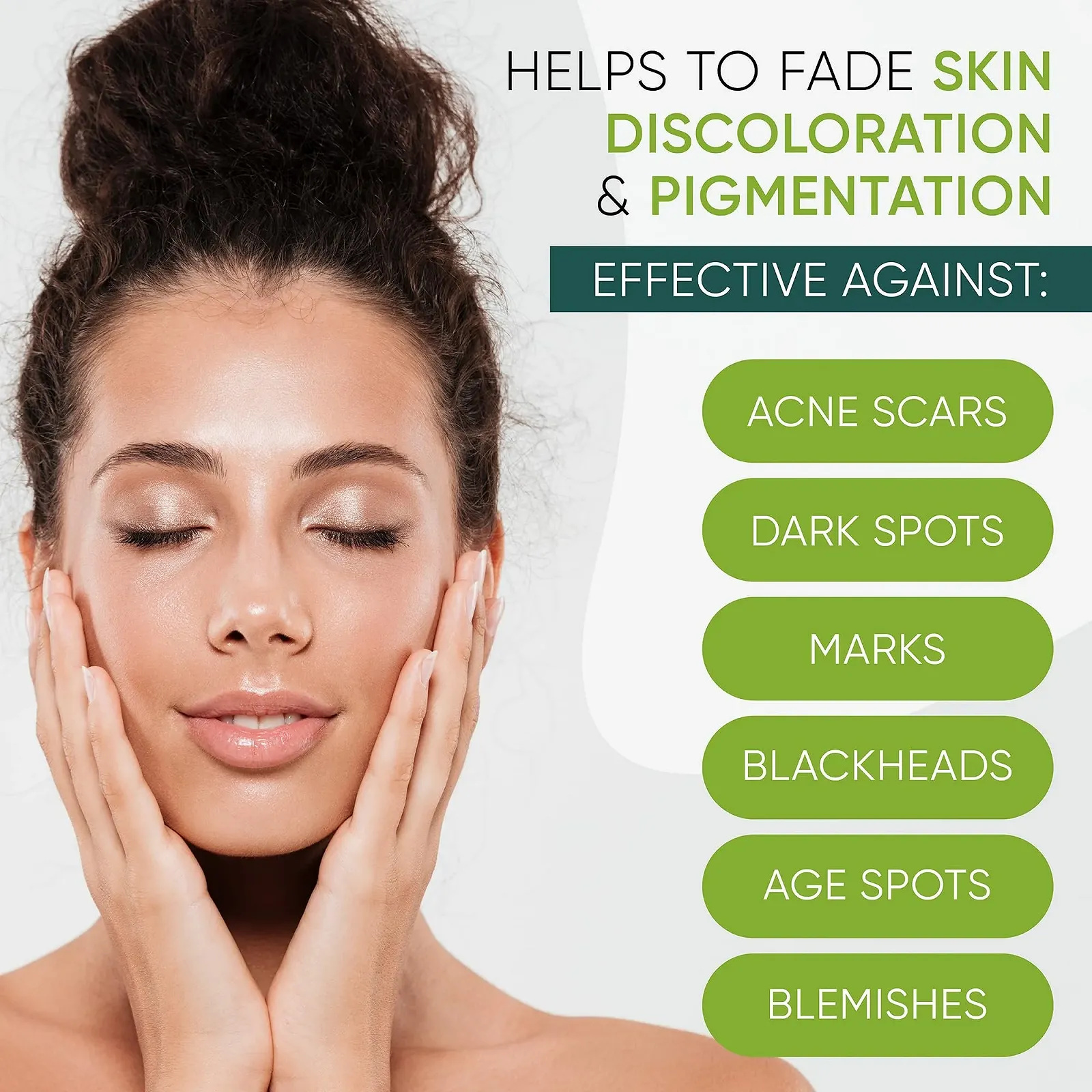 Порошок Кореню Солодки Davis Finest для Освітлення Шкіри обличчя, Натуральна Маска, фото №3 Порошок Кореню Солодки Davis Finest для Освітлення Шкіри обличчя, Натуральна Маска, фото №3