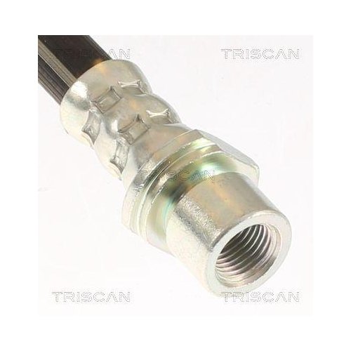 Гальмівний шланг TRISCAN 8150 13184 SUBARU TOYOTA LEXUS передня вісь зліва, фото №3