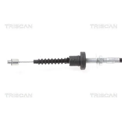 Трос сцепления TRISCAN 8140 18208 для HYUNDAI, фото №2