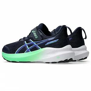 Кроссовки ASICS Gt-1000 14 PS для мальчиков synthetic.ua - Фото 1