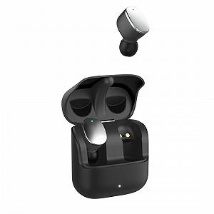 Навушники Hama Spirit Pure Bluetooth Чорний - Фото 1