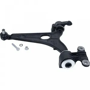 Рычаг подвески LEMFÖRDER 34823 01 для TOYOTA CITROËN FIAT PEUGEOT внешний synthetic.ua - Фото 1