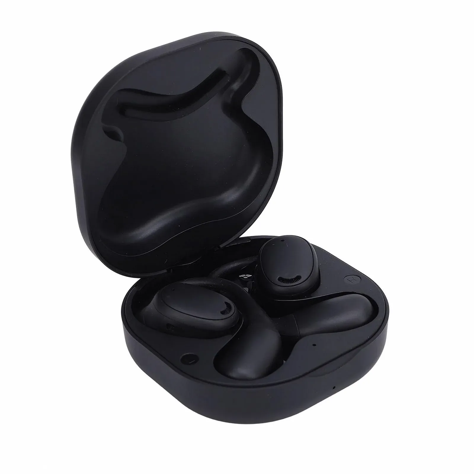 Навушники-перекладачі 3-в-1, 133 мови, Bluetooth 5.4, шумозаглушення в реальному часі з додатком для навчання, фото №1 Навушники-перекладачі 3-в-1, 133 мови, Bluetooth 5.4, шумозаглушення в реальному часі з додатком для навчання, фото №1