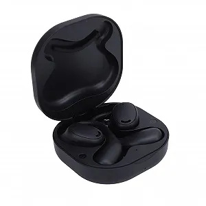 Навушники-перекладачі Brand M56 для мов у реальному часі 3-в-1 133 мови, гарнітура з шумозаглушенням - Фото 1