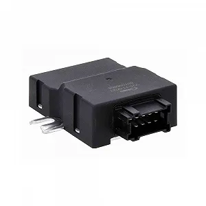 Блок управления топливным насосом VEMO V20-71-0023 Green Mobility Parts BMW - Фото 1