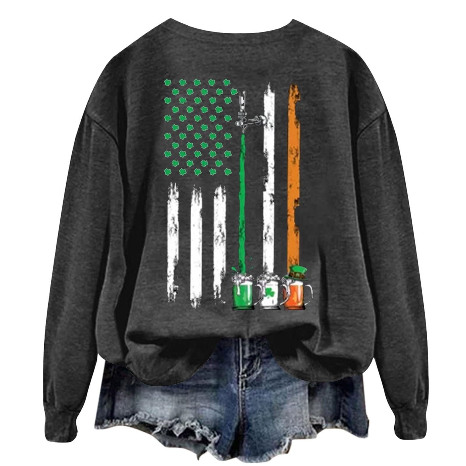 Женская Толстовка Generisch, фото №4