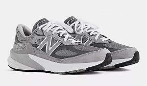 Кросівки New Balance90V5 41.5 - Фото 1