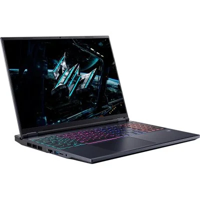 Ноутбук Acer Predator Helios Neo 16 PHN16-I31 (NH.U66EU.004), фото №2 Ноутбук Acer Predator Helios Neo 16 PHN16-I31 (NH.U66EU.004), фото №2