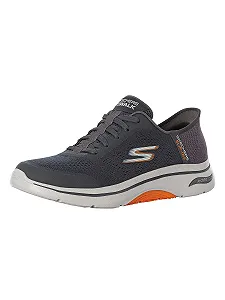 Кросівки Skechers Go Walk Arch Fit 2.0 Simplicity 2 - Фото 1