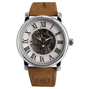 Годинник Forsining Vintage Pro - Фото 1