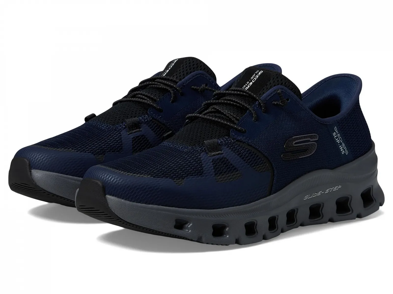 Кросівки Skechers Glide-Step Pro чоловічі, фото №2