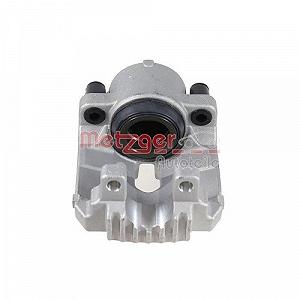 Тормозной суппорт METZGER 6260058 для BMW, передний мост справа synthetic.ua - Фото 1