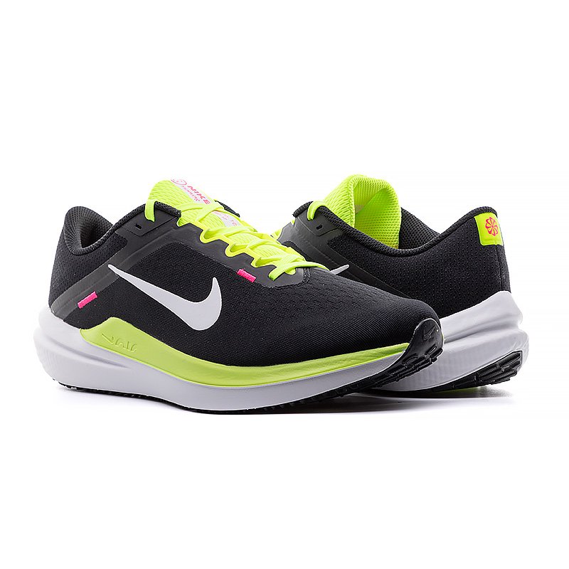 Кросівки Nike AIR WINFLO 10 XCC 44, фото №1