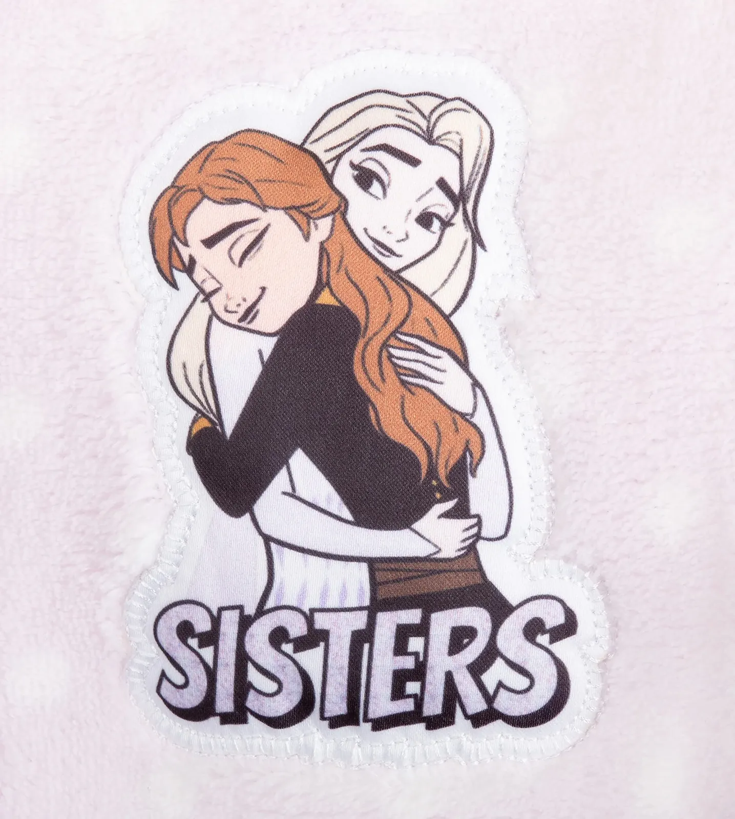 Флисовая куртка для детей Brandsseller Eisk":oacute:nigin, теплая куртка со стоячим воротником, фото №7