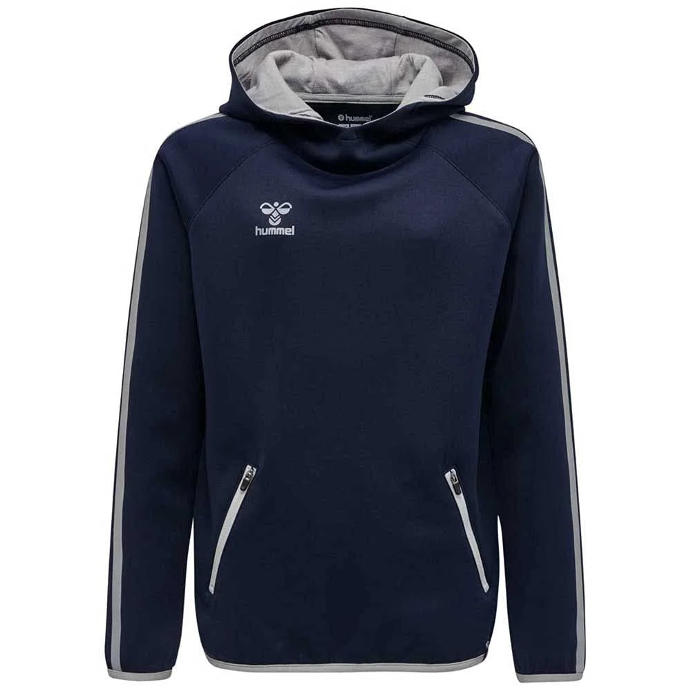 Детская Толстовка Hummel CIMA Hoodie, фото №1
