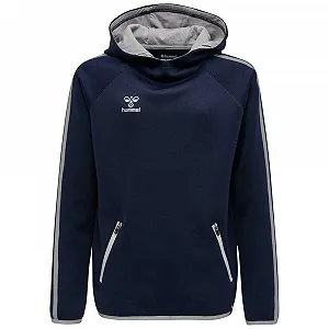 Дитяча Толстовка Hummel CIMA Hoodie - Фото 1