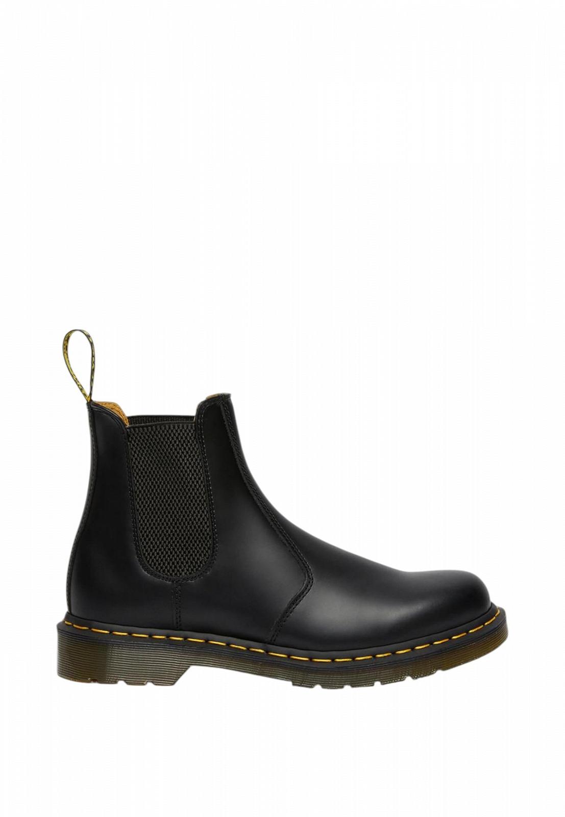 Челси Dr. Martens Детские Унисекс Ботинки, фото №1