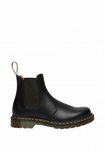 Челси Dr. Martens Детские Унисекс Ботинки - Фото 1