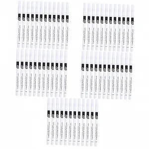 Олівець для очей FRCOLOR Білий - Фото 1