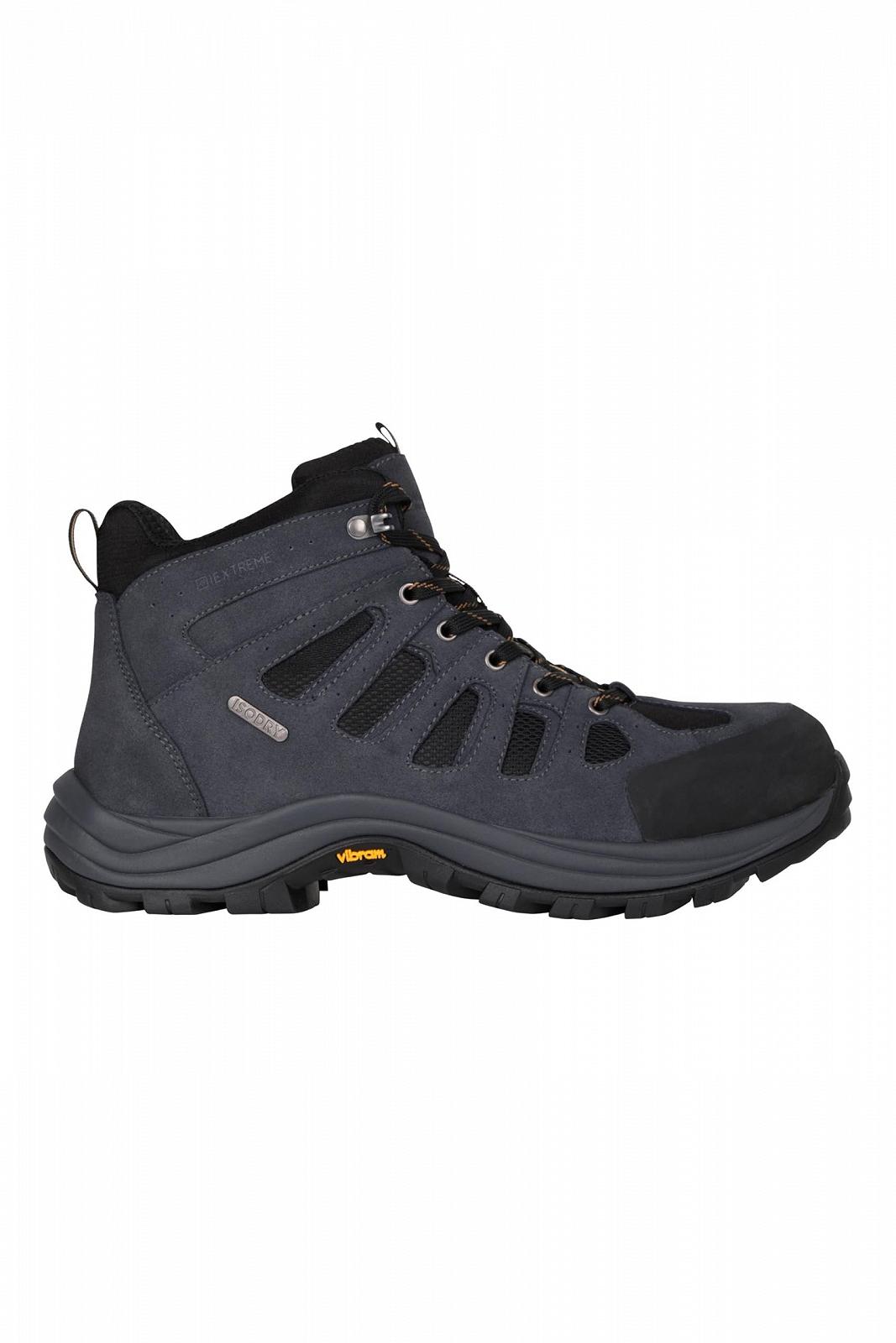 Ботинки Mountain Warehouse Vibram Походные Водонепроницаемые, фото №3
