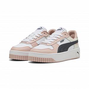Кросівки PUMA Carina Street Mid Жіночі - Фото 1