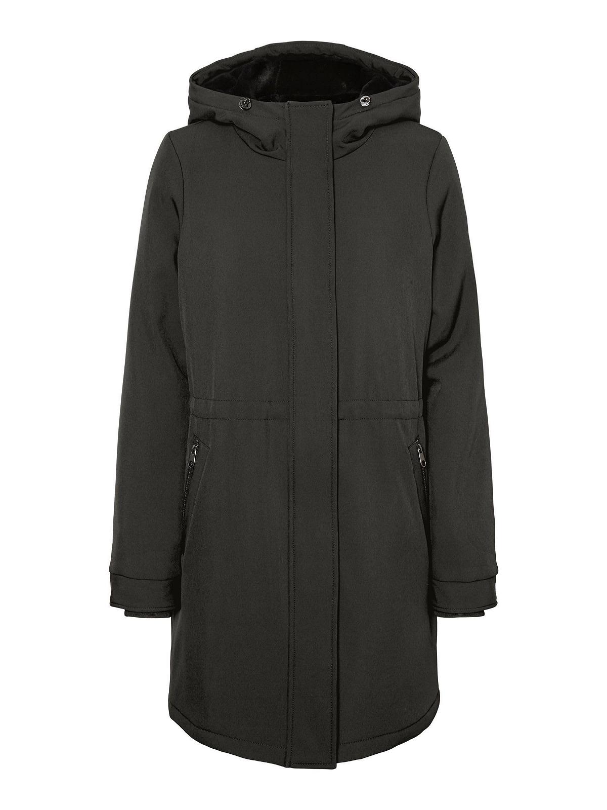 Жіноча парка VERO MODA VMCLEANMILA Langer Mantel, фото №1
