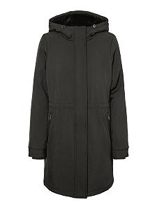 Жіноча парка VERO MODA VMCLEANMILA Langer Mantel - Фото 1