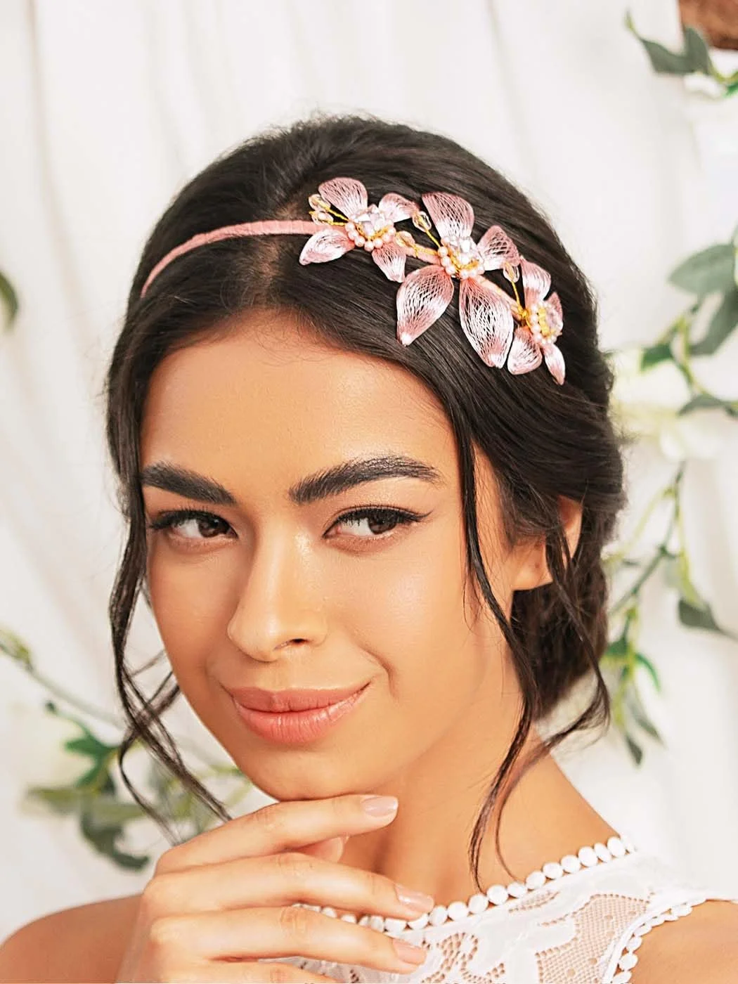 Обруч IYOU Свадебный, фото №8