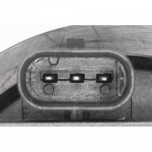 Дополнительный водяной насос VEMO Green Mobility Parts V30-16-0024 synthetic.ua - Фото 1